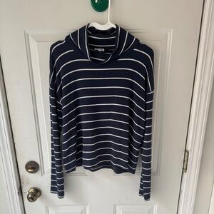 Women's Super Soft  Long Sleeve Turtleneck Shirt